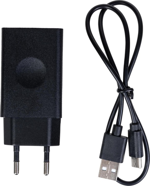 Produktbild Krafter Starterbatterie mit Ladefunktion 12 V, 500 A (500 A, 16000 mAh)