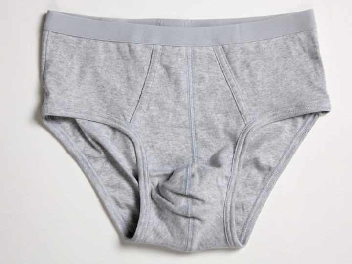 Produktbild Leo & Lea Slip mit Öffnung (XL, Einzelpack)