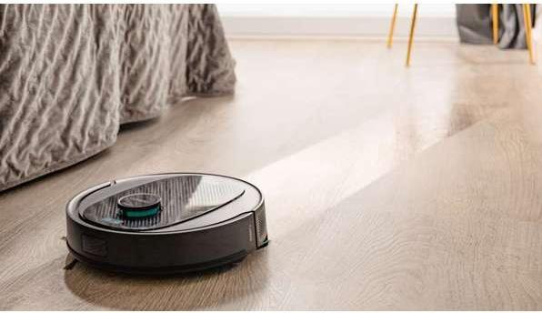 Image du produit Cecotec Conga 7690 Immortal Max Home M (Robot vacuum)