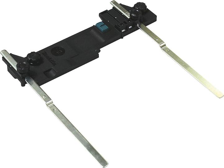 Produktbild Makita Führungsschienenadapter D (31 cm)