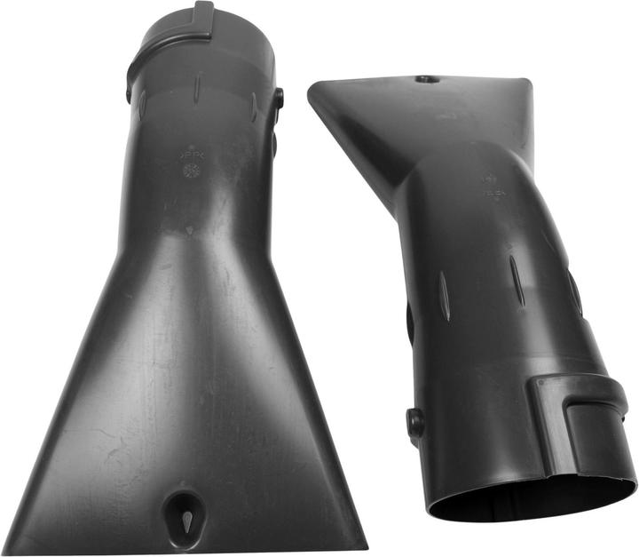 Actual product image Husqvarna 580BTS Flat nozzle
