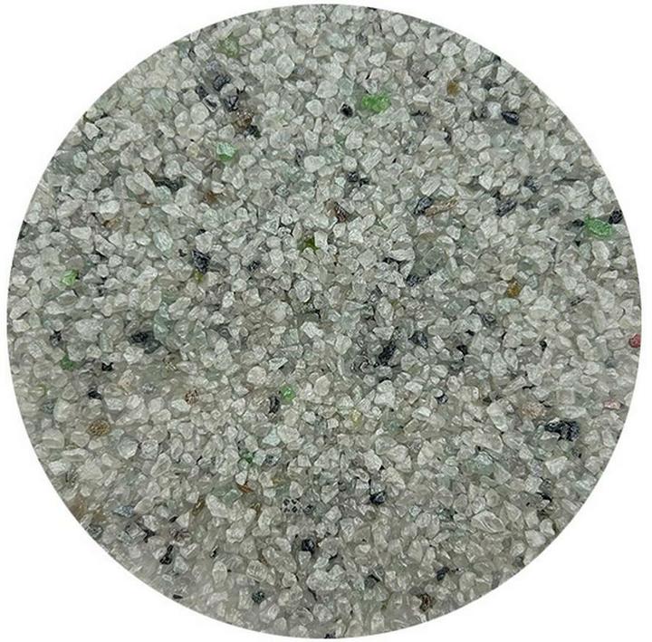 Image du produit Jesmonite Verre Roxx 150g. Argent