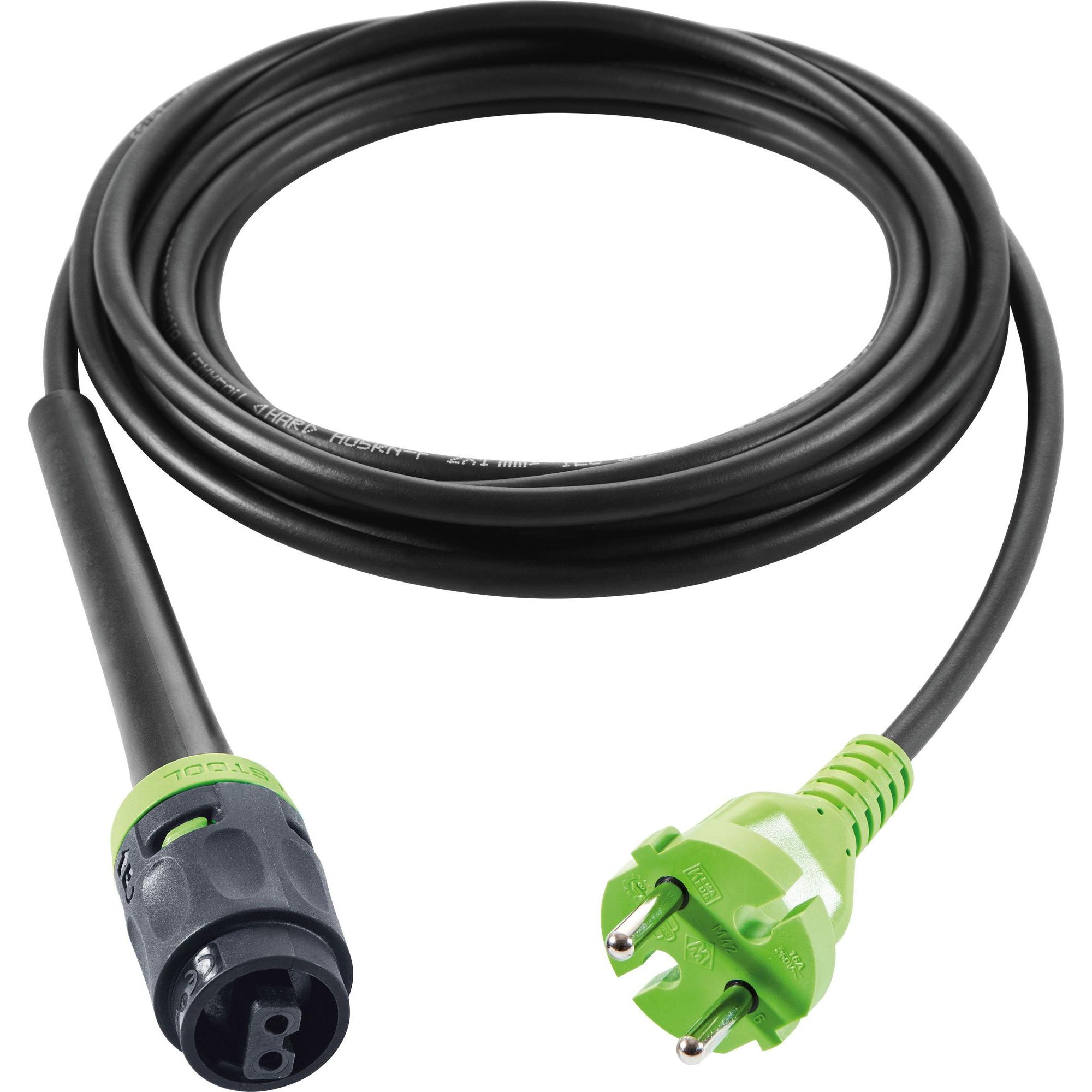 Festool, Verlängerungskabel, plug it-Kabel H05 RN-F-4 PLANEX (4 m)