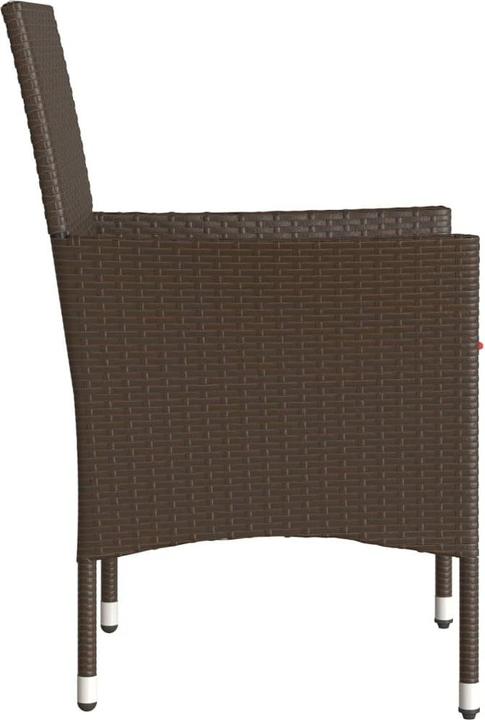 Produktbild vidaXL Gartenstuhl