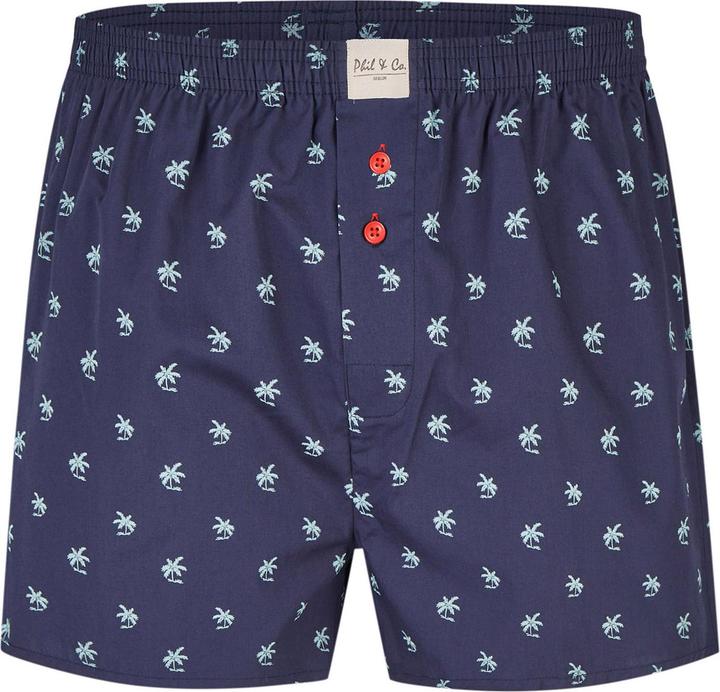 Produktbild Phil & Co. Berlin Boxer Classics (XL, 6er Pack)