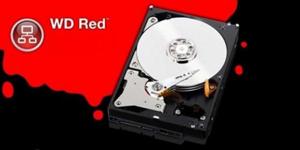 Immagine prodotto WD Red (6 TB, 3.5", CMR)