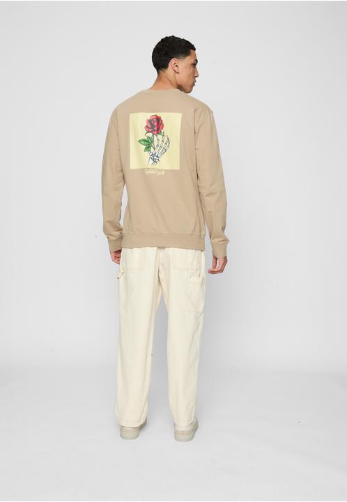 Produktbild Mister Tee Wasted Youth Crewneck - 88235 (S)