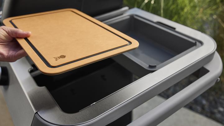 Image du produit Weber Works