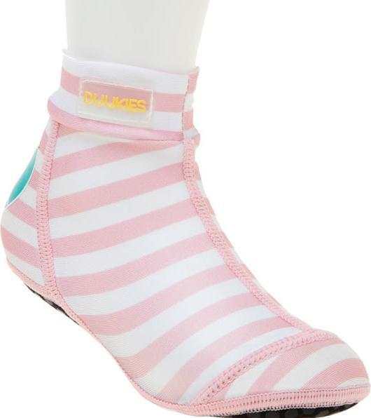 Produktbild Duukies Beachsocks Duukies Baby Pink (24, 25)