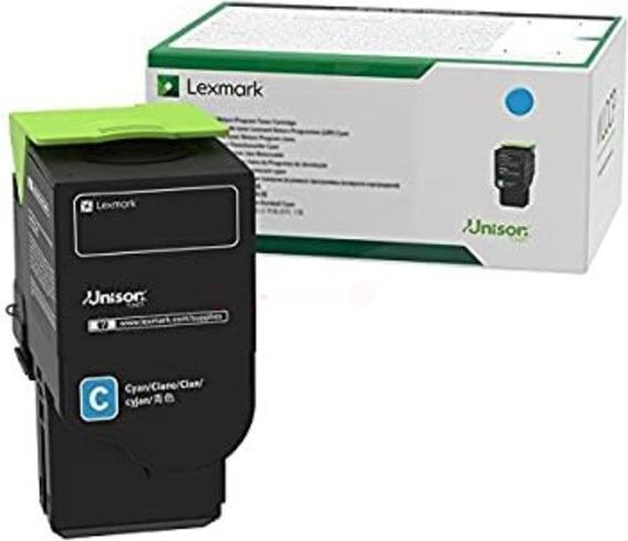 Immagine prodotto Lexmark 78C0X20 (C)