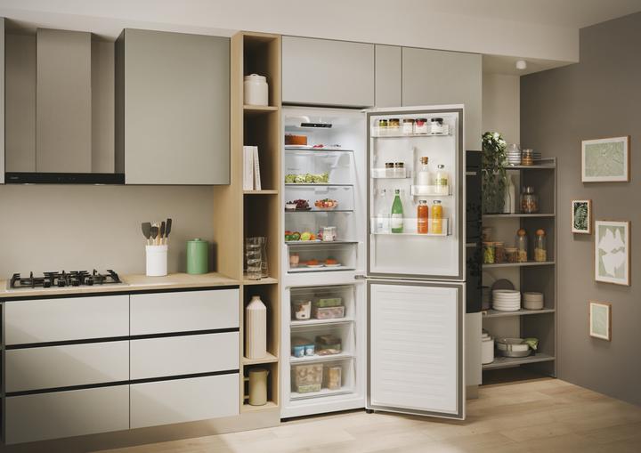 Produktbild Candy CNCQ2T618EW (355 l)