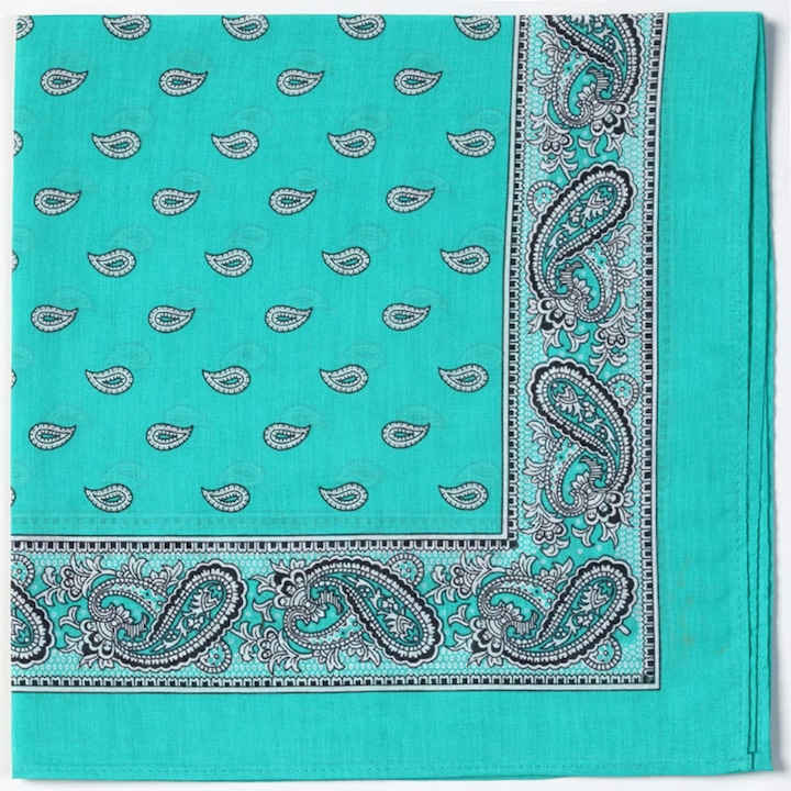 Verde menta