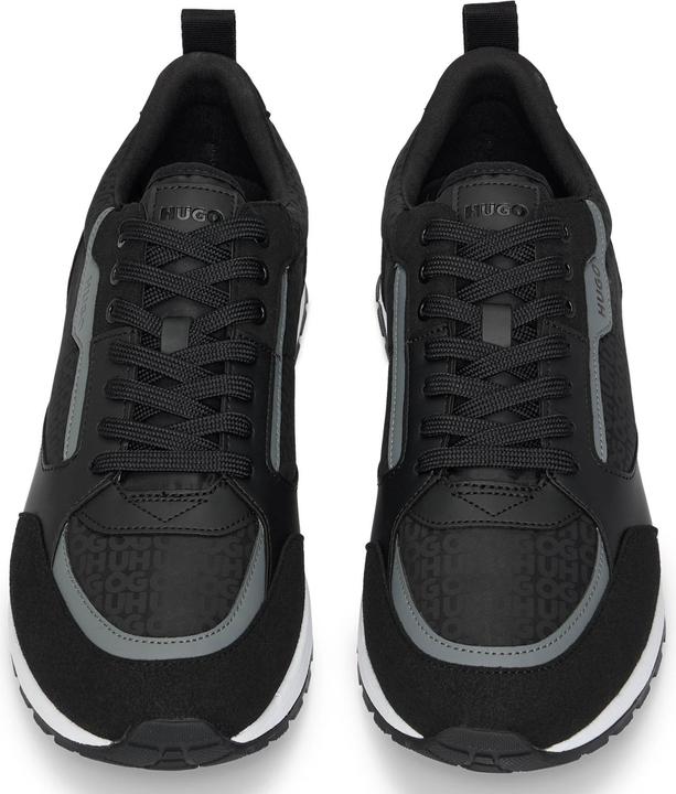 Image du produit HUGO Icelin Runn mono (44)