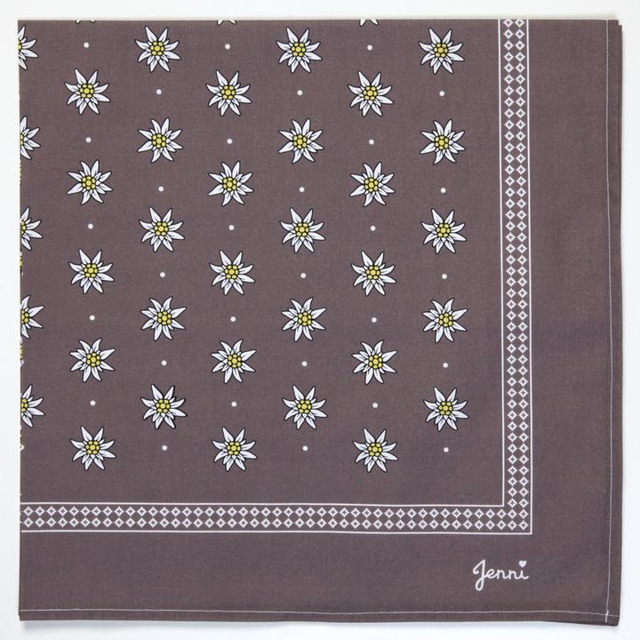 Produktbild Jenni Hemden Edelweiss Tüechli