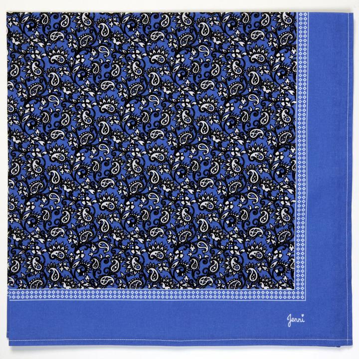 Hellblau