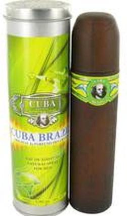 Produktbild Cuba Brazil (Eau de Toilette, 35 ml)