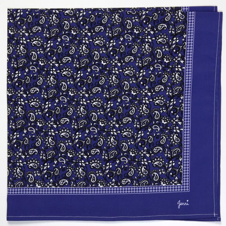 Blau