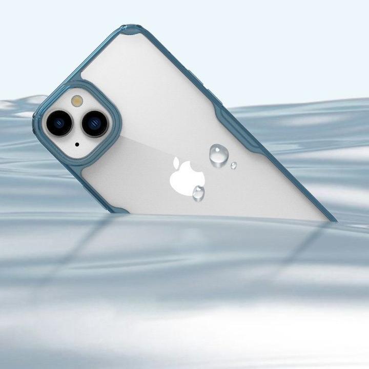 Actual product image Nillkin Nature Pro (Apple iPhone 15 Pro Max)