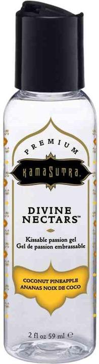 Produktbild Kama Sutra Divine Nectare Body Glide Coconut Pineapple 59 ml (59 ml)