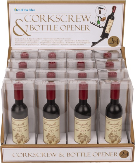 Actual product image home24 Opener (Corkscrew)