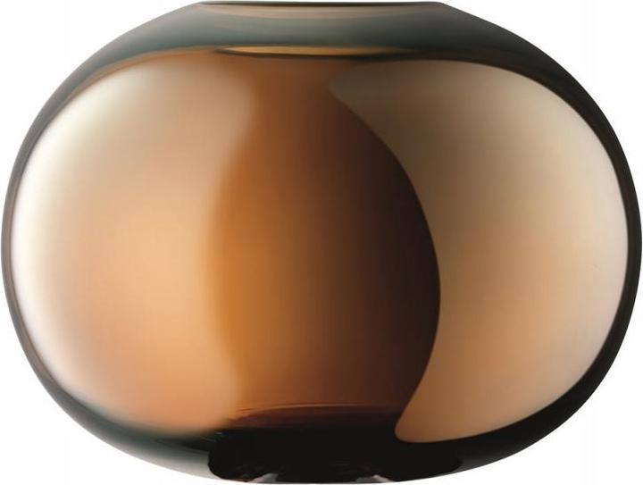 Immagine prodotto LSA Vaso Epoque H18cm Ambra / Lampadario (1 x)