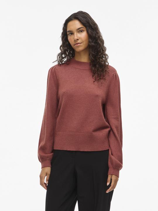 Image du produit Vila High Neck Strickpullover (L)