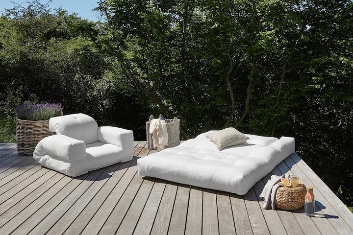 Actual product image Karup Design Hippo OUT