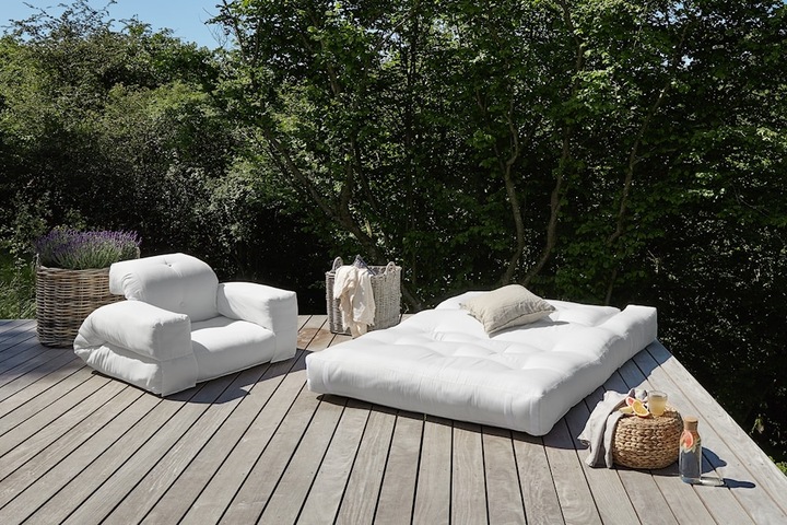 Image du produit Karup Design Hippo OUT
