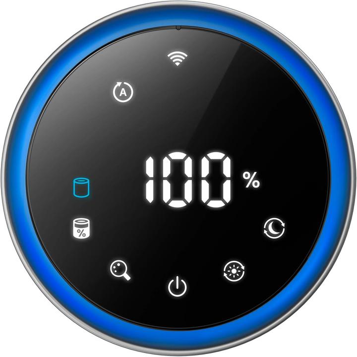 Actual product image Philips AC3039/10 (104 m²)