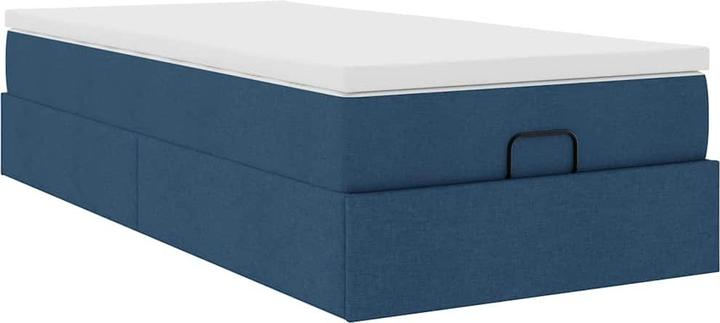 Image du produit vidaXL Ottoman-Bett (140 x 190 cm)