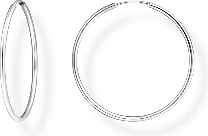 Produktbild Thomas Sabo Creolen (925er Silber)