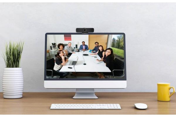 Actual product image Logitech C925e (2 Mpx)