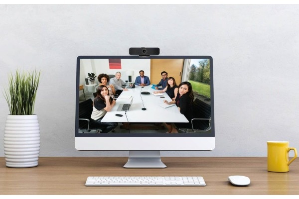 Produktbild Logitech C925e (2 Mpx)