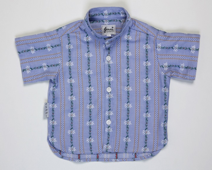 Immagine prodotto Jenni Hemden Camicia Edelweiss (86)