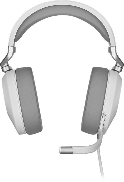 Actual product image Corsair HS65 Surround (Cable)