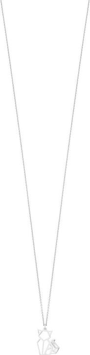 Immagine prodotto Julie Julsen Halskette Katze (Argento 925)