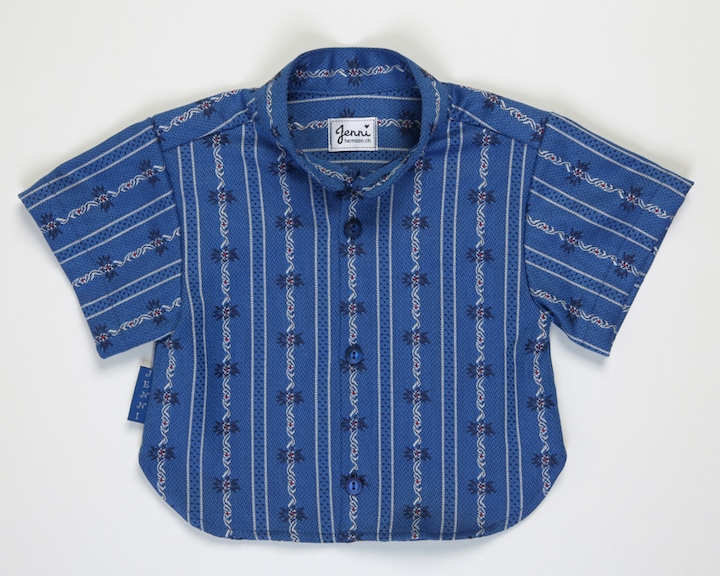 Nobile blu scuro