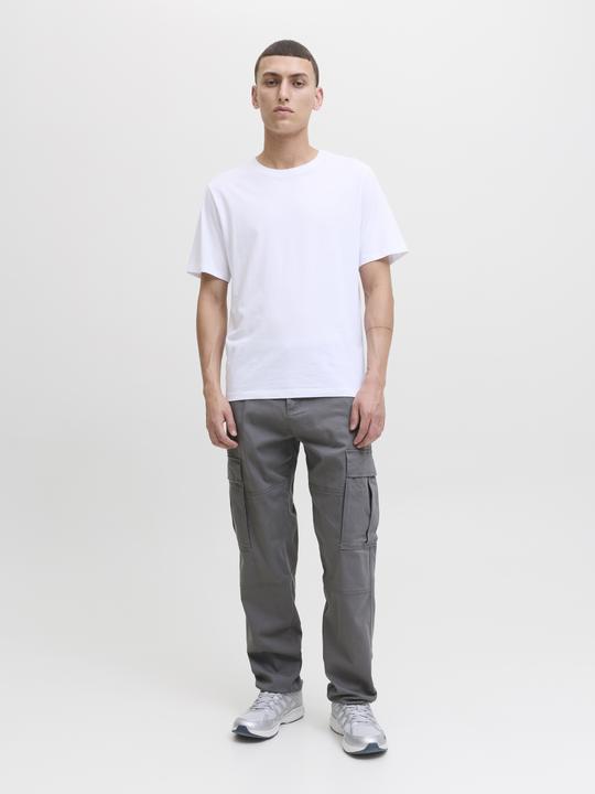 Produktbild Jack & Jones Relaxed Fit Relaxed Fit Hosen Relaxed Fit Hosen (W33/L30)