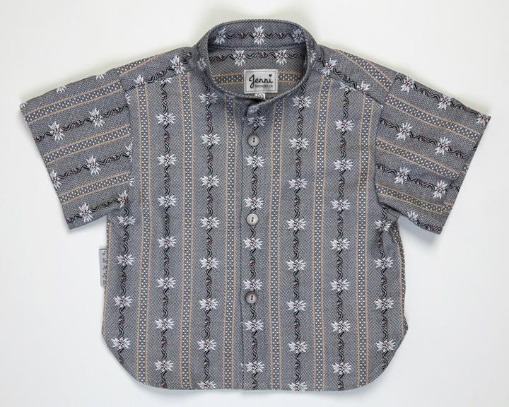 Immagine prodotto Jenni Hemden Camicia Edelweiss (110)
