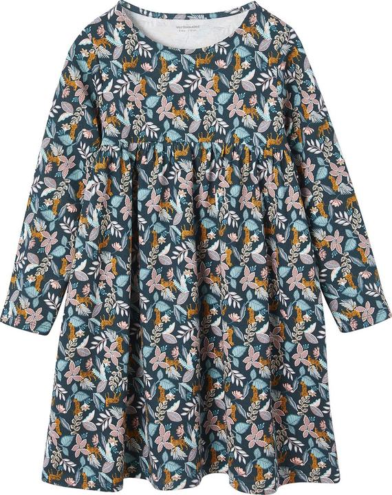 Produktbild Vertbaudet Set Mit Kleid (158)