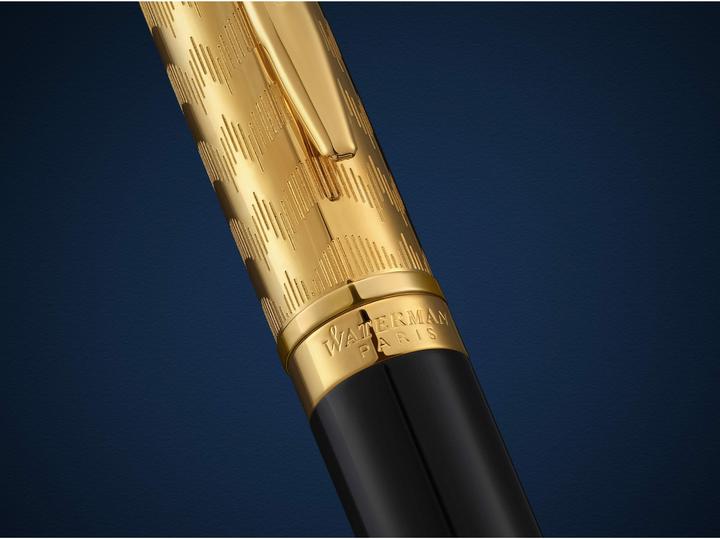 Produktbild Waterman Füllfederhalter Hemisphere Deluxe: Opera Collection (1x)