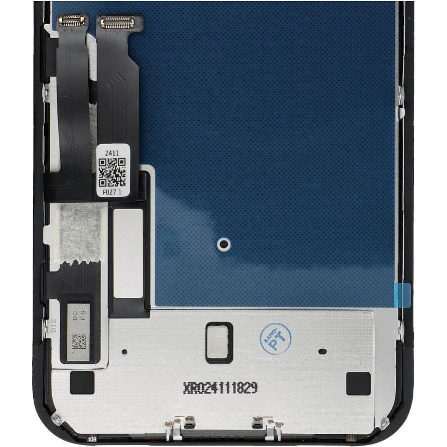 OEM LCD display! KAMO LCD Display for IPHONE XR HD+ incell (Apple iPhone XR), Pezzi di ricambio per dispositivi mobili