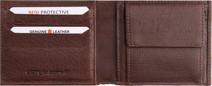 Actual product image Giorgio Carelli Billfold, RFID