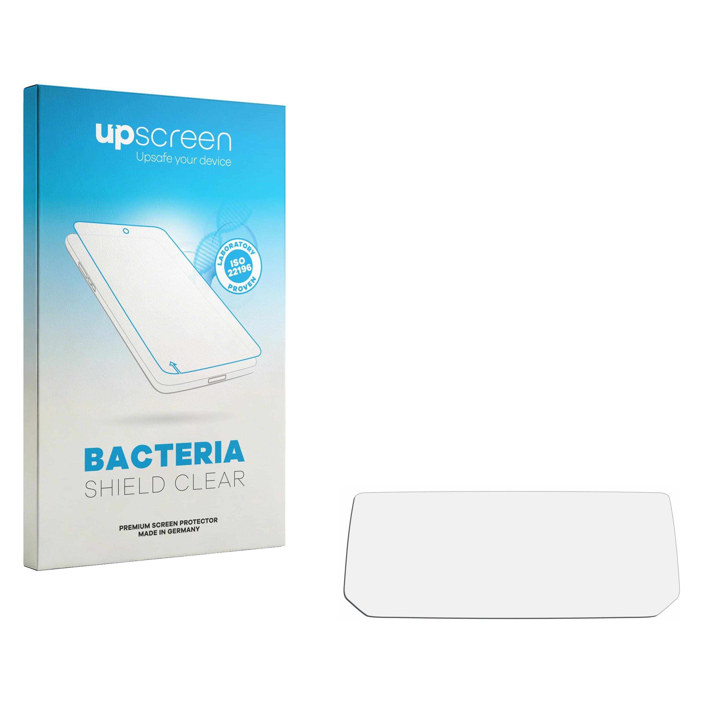 Upscreen Pellicola Antibatterica, Pellicola Protettiva Del Dispositivo