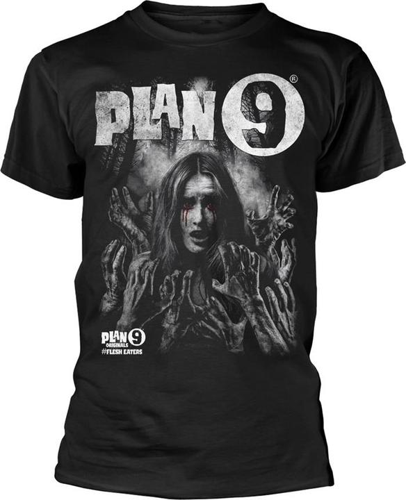 Produktbild Flesh Eaters #3 (M)