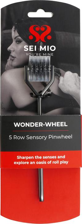 Produktbild Sei Mio Wonder-wheel