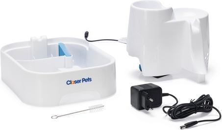 Productafbeelding Cat Mate Trinkbrunnen 355 (2 l)