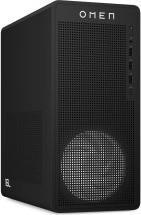 Produktbild HP OMEN 16L Gaming Desktop TG03-0171ng PC (AMD Ryzen 7 8700F, 32 GB, 1000 GB, GeForce RTX 5060)