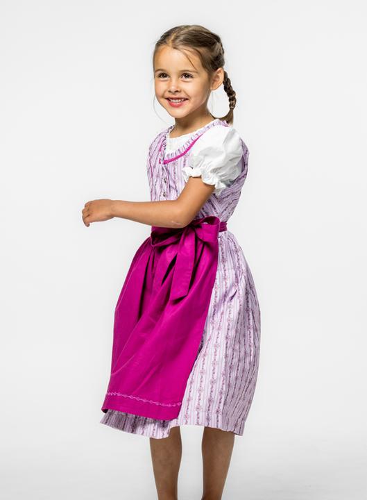 Jenni Hemden Edelweiss Dirndeli Leila