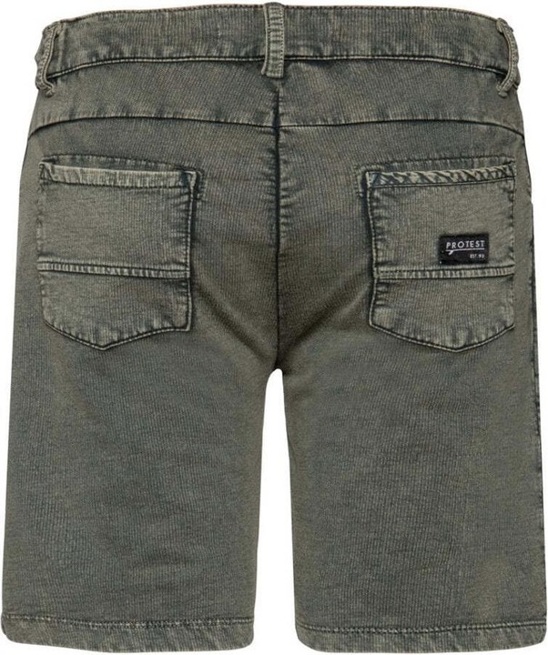 Produktbild Protest Shorts Orlin camo (140)